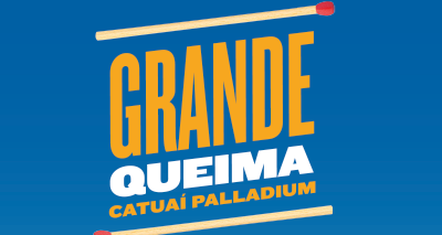 Shopping Catuaí Palladium promove Queima de Verão com descontos de até 70%