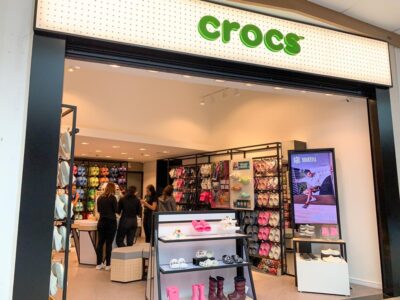 Crocs