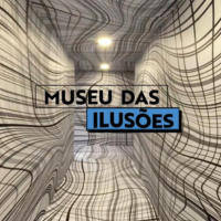 Museu das Ilusões no Shopping Catuaí Palladium com maior acervo de ilusão ótica do mundo