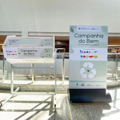 Catuaí Palladium convida público
