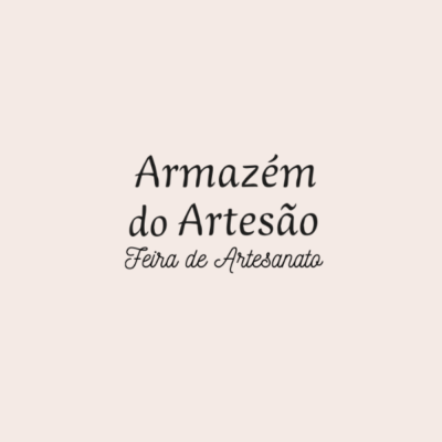 Shopping Catuaí Palladium recebe 7ª Ediçãoda Feira de Artesanato Armazém do Artesão