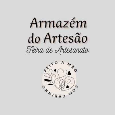 Shopping Catuaí Palladium recebe 7ª Ediçãoda Feira de Artesanato Armazém do Artesão