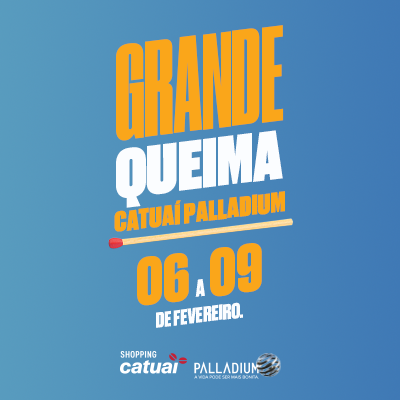 Grande Queima de Verão 2025